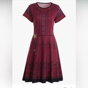 ABUELA ALMA MADRIGAL  FROM ENCANTO!